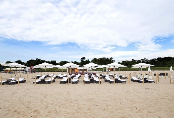 hotel ***** - Hotel Haffner - Usługi - zdjęcie 22