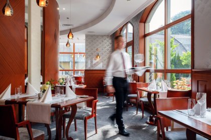 hotel ***** - Hotel Haffner - zdjęcie 28