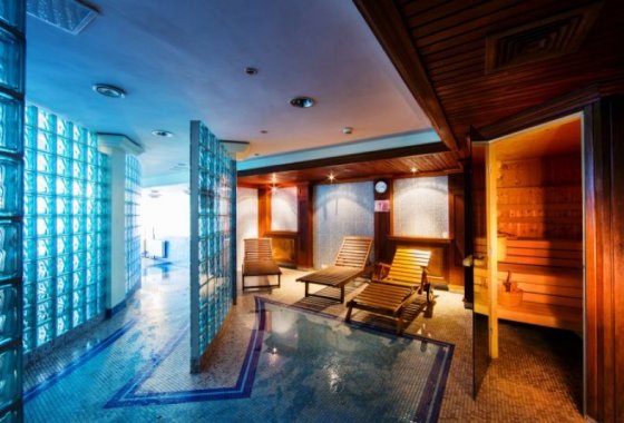 hotel ***** - Hotel Haffner - Usługi - zdjęcie 14