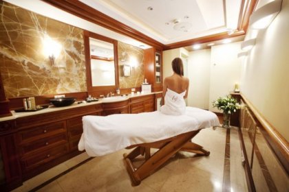hotel ***** - Hotel Haffner - zdjęcie 46