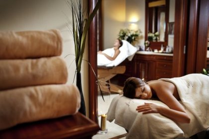 hotel ***** - Hotel Haffner - zdjęcie 45