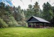 dworek - Dworek nad Rozlewiskiem - zdjęcie 2