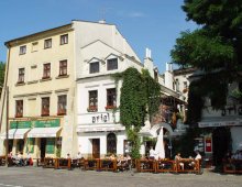 Restauracja Żydowska "Ariel" 
