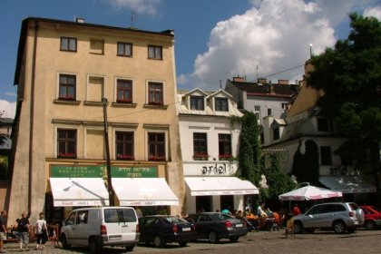 inny - Restauracja Żydowska "Ariel" - zdjęcie 1