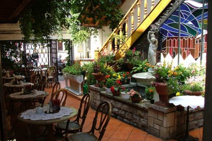 inny - Restauracja Żydowska "Ariel" - zdjęcie 2