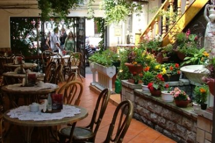 inny - Restauracja Żydowska "Ariel" - zdjęcie 3