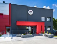 Automobil Hotel 