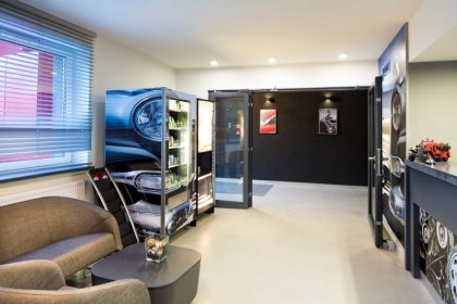 hotel - Automobil Hotel - zdjęcie 2