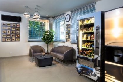 hotel - Automobil Hotel - zdjęcie 3