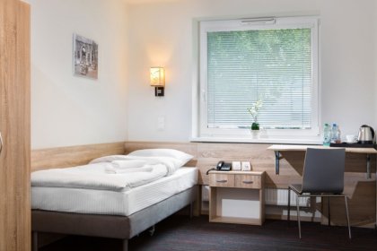 hotel - Automobil Hotel - zdjęcie 6