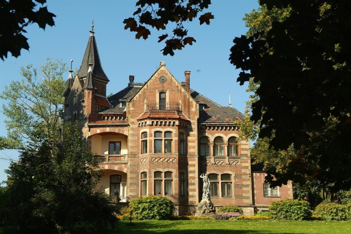 Pałac Żeleńskich