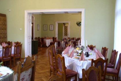 pałac - Pałac Żeleńskich - zdjęcie 3