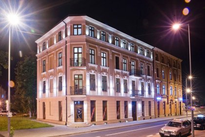 hotel - Hotel GAL - zdjęcie 1