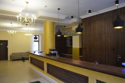 hotel - Hotel GAL - zdjęcie 5