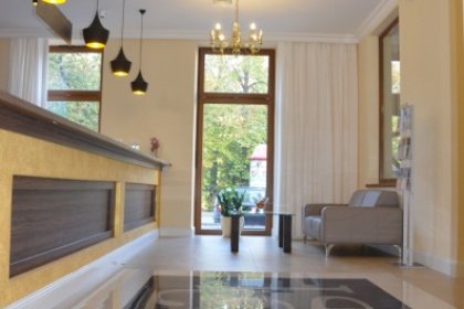 hotel - Hotel GAL - zdjęcie 4