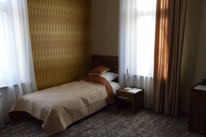 hotel - Hotel GAL - zdjęcie 9