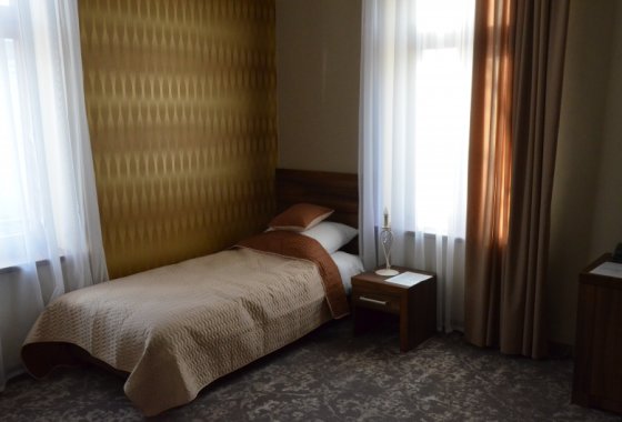 hotel - Hotel GAL - Pokoje - zdjęcie 2