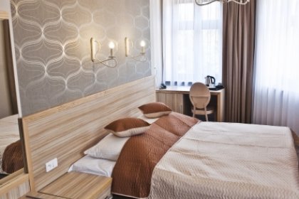 hotel - Hotel GAL - zdjęcie 11