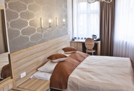 hotel - Hotel GAL - Pokoje - zdjęcie 4