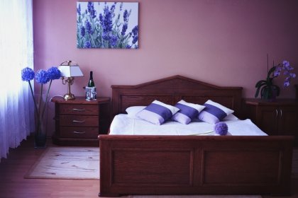 hotel - Hotel Pod Dębami Myślenice - zdjęcie 2