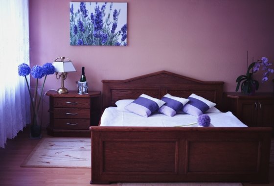 hotel - Hotel Pod Dębami Myślenice - Pokoje - zdjęcie 2
