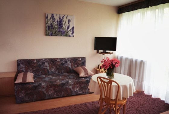 hotel - Hotel Pod Dębami Myślenice - Pokoje - zdjęcie 4