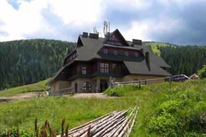 inny - Schronisko PTTK na Hali Miziowej - zdjęcie 2