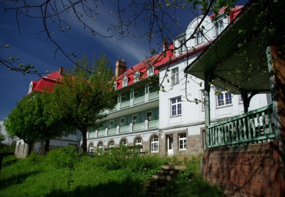 obiekt konferencyjny - Rzemieślnik