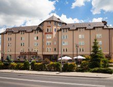 Hotel Kopczyński 