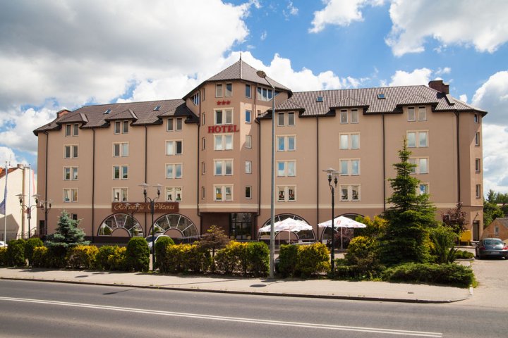 Hotel Kopczyński 