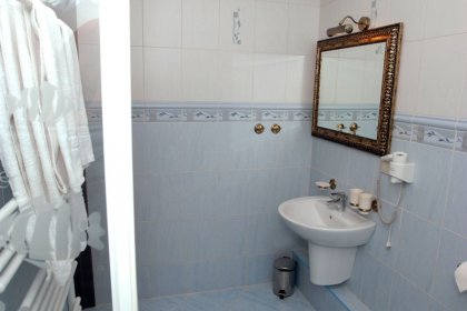 hotel *** - Hotel Kopczyński - zdjęcie 2
