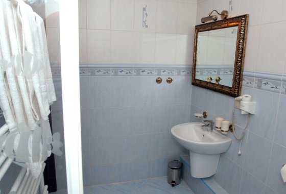 hotel *** - Hotel Kopczyński - Pokoje - zdjęcie 1