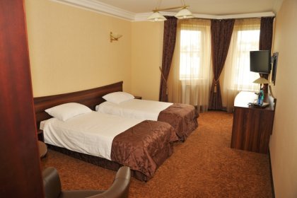 hotel *** - Hotel Kopczyński - zdjęcie 6
