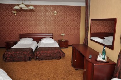 hotel *** - Hotel Kopczyński - zdjęcie 4