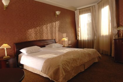 hotel *** - Hotel Kopczyński - zdjęcie 7
