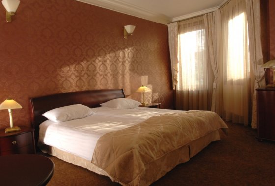 hotel *** - Hotel Kopczyński - Pokoje - zdjęcie 6