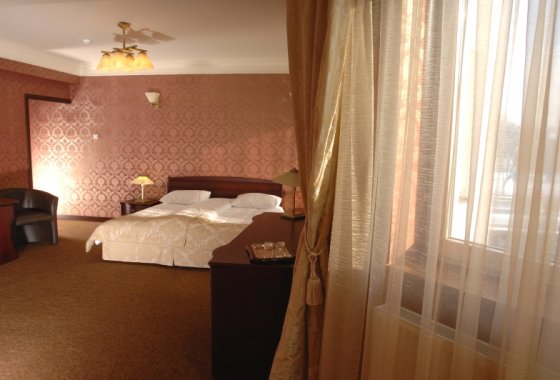 hotel *** - Hotel Kopczyński - Pokoje - zdjęcie 4