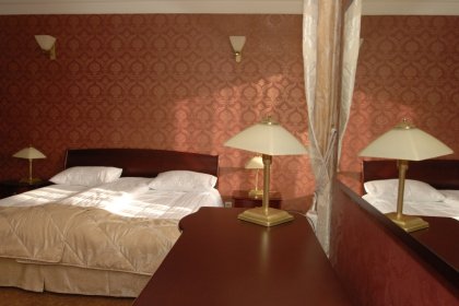 hotel *** - Hotel Kopczyński - zdjęcie 3