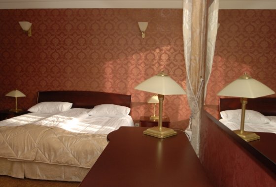 hotel *** - Hotel Kopczyński - Pokoje - zdjęcie 2