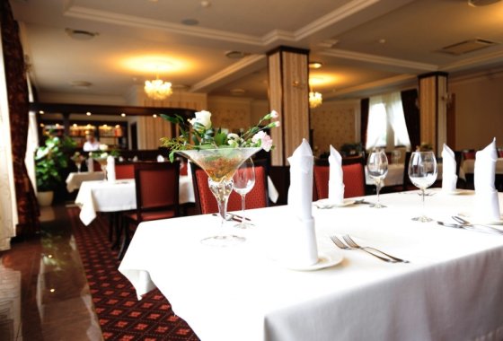 hotel *** - Hotel Kopczyński - Usługi - zdjęcie 3