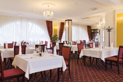 hotel *** - Hotel Kopczyński - zdjęcie 11