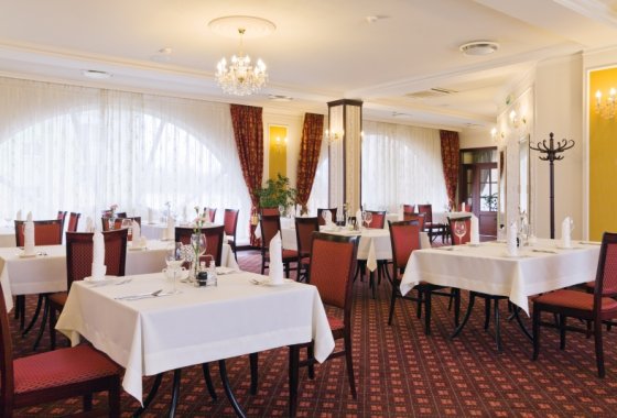 hotel *** - Hotel Kopczyński - Usługi - zdjęcie 4