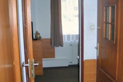 obiekt konferencyjny - Ośrodek Szkoleniowo-Wypoczynkowy Leśnik - zdjęcie 12