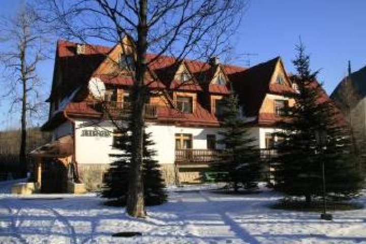Ośrodek Szkoleniowo-Wypoczynkowy Jurek