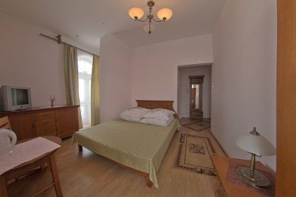 hotel - Ośrodek Wczasowy Jasny Pałac - zdjęcie 6