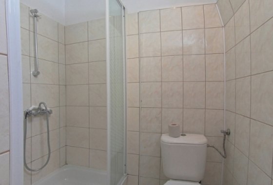 hotel - Ośrodek Wczasowy Jasny Pałac - Pokoje - zdjęcie 5