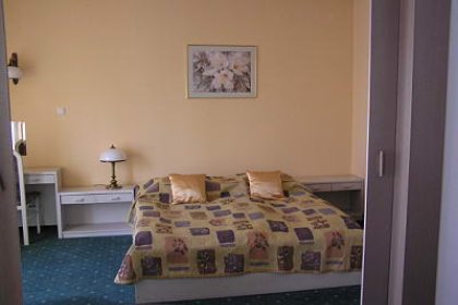 hotel - Ośrodek Wypoczynkowy NBP Bankowiec - zdjęcie 7
