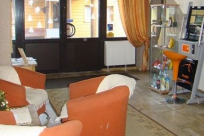 hotel - OSW MOSZCZENICZANKA - zdjęcie 9