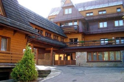 hotel - OSW MOSZCZENICZANKA - zdjęcie 8