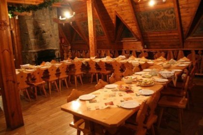 hotel - OSW MOSZCZENICZANKA - zdjęcie 7